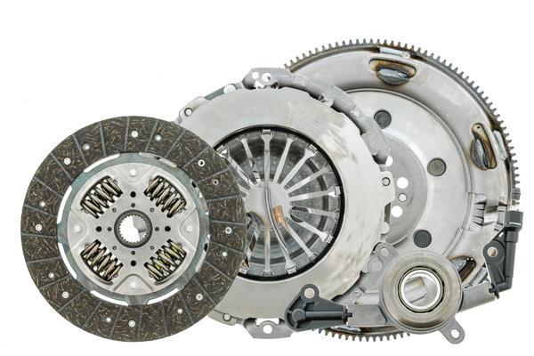 Kit d'embrayage AISIN ref. SCKE-VG99R